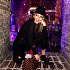 Meet your Posher, Brittany